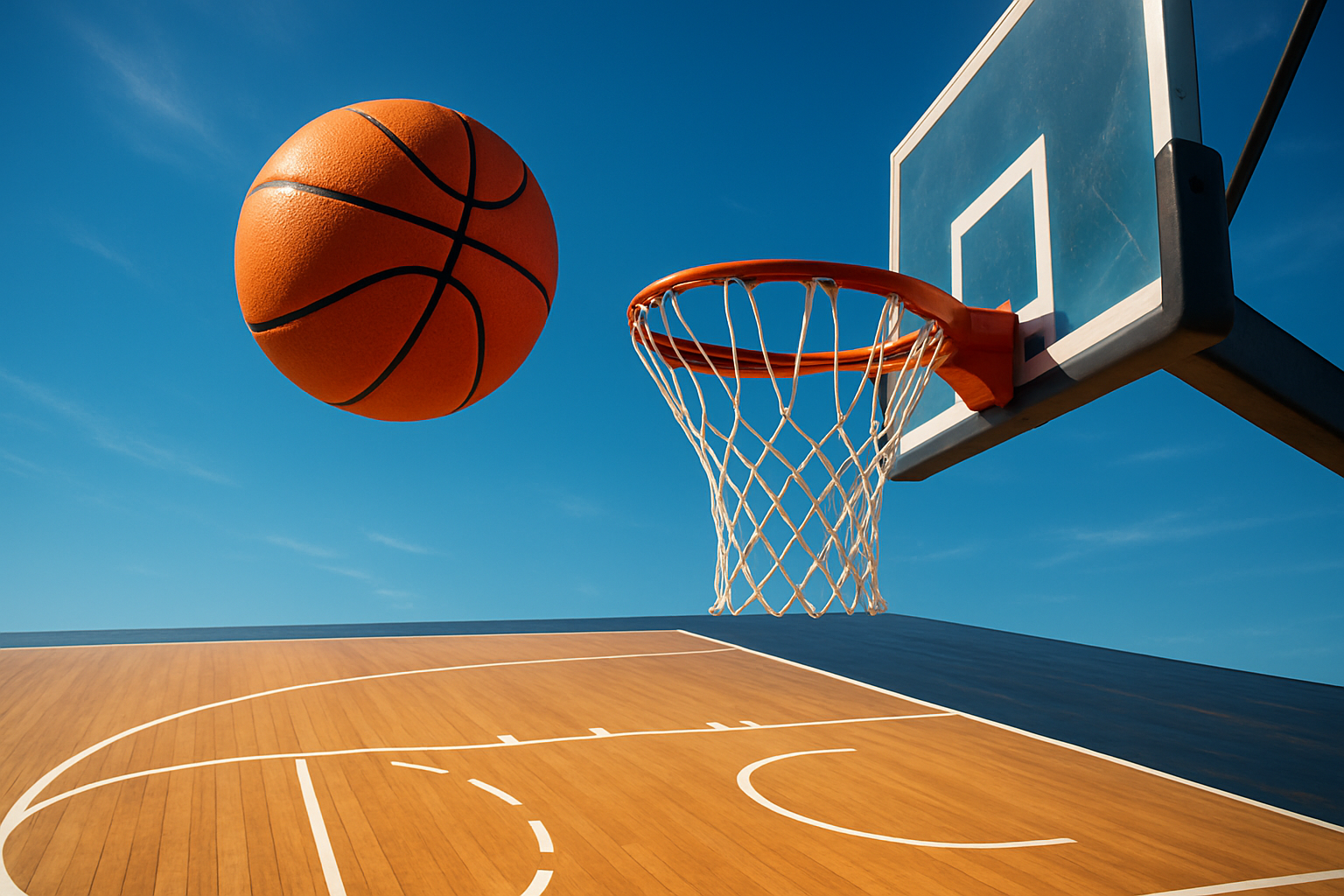 basketball