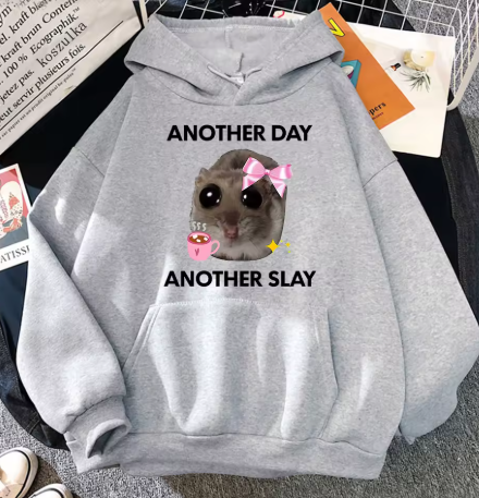 hoodie with text
